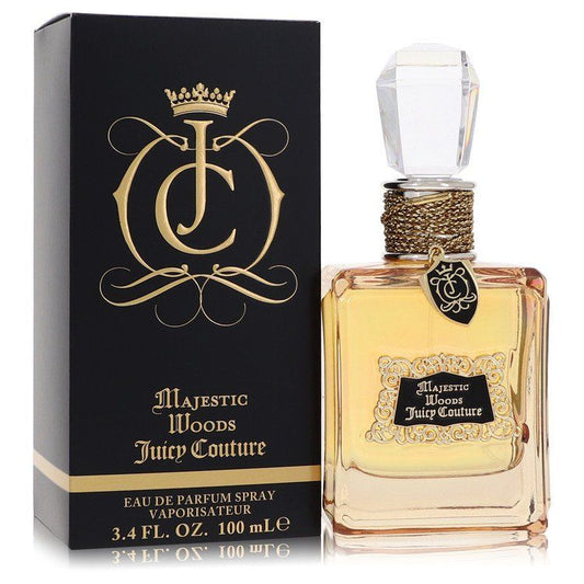 Perfume en Spray Juicy Couture Majestic Woods de Juicy Couture Eau De Parfum