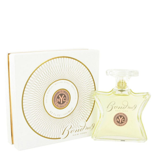 So New York de Bond No. 9 Eau de Parfum en Spray