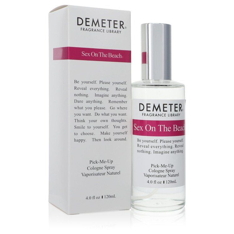 Demeter Sex On The Beach de Demeter Colonia en Vaporizador