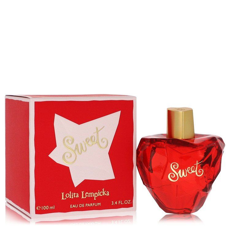 Sweet Lolita Lempicka de Lolita Lempicka Eau de Parfum Vaporizador