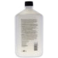 Acondicionador hidratante Mixed Greens de MOP para unisex - Acondicionador de 33.8 oz