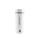 350ml Travel Electric Kettle; Small Stainless Steel Portable Electric Kettle For Boiling Water; Travel Tea Kettle Automatic Shut Off Water Boiler - One Cup Hot Water Maker
