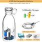 Personal Size Blender;  Portable Blender;  Battery Powered USB Blender