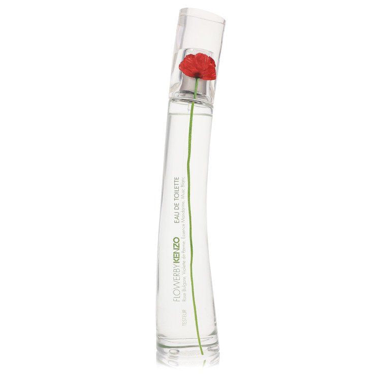 Kenzo Flower by Kenzo Eau De Toilette Vaporizador (Probador)