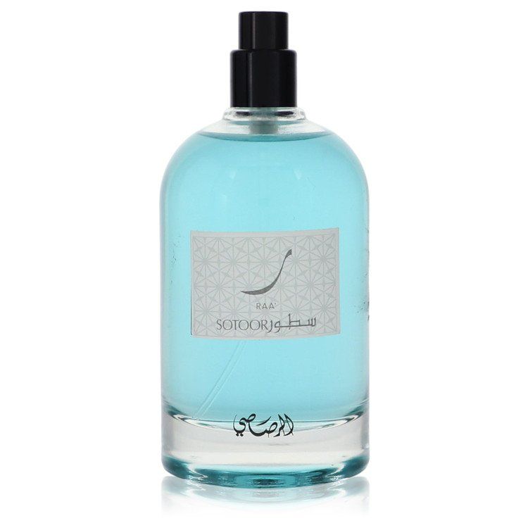 Sotoor Raa de Rasasi Eau de Parfum Vaporizador (Probador)
