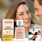 EELHOE Perfume para mujer (cítrico) Fragancia de larga duración para citas en pareja Fragancia natural y fresca para llevar contigo