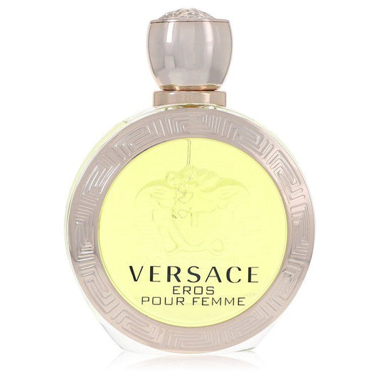 Versace Eros de Versace Eau de Toilette Spray (Probador)