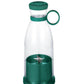 Personal Size Blender;  Portable Blender;  Battery Powered USB Blender