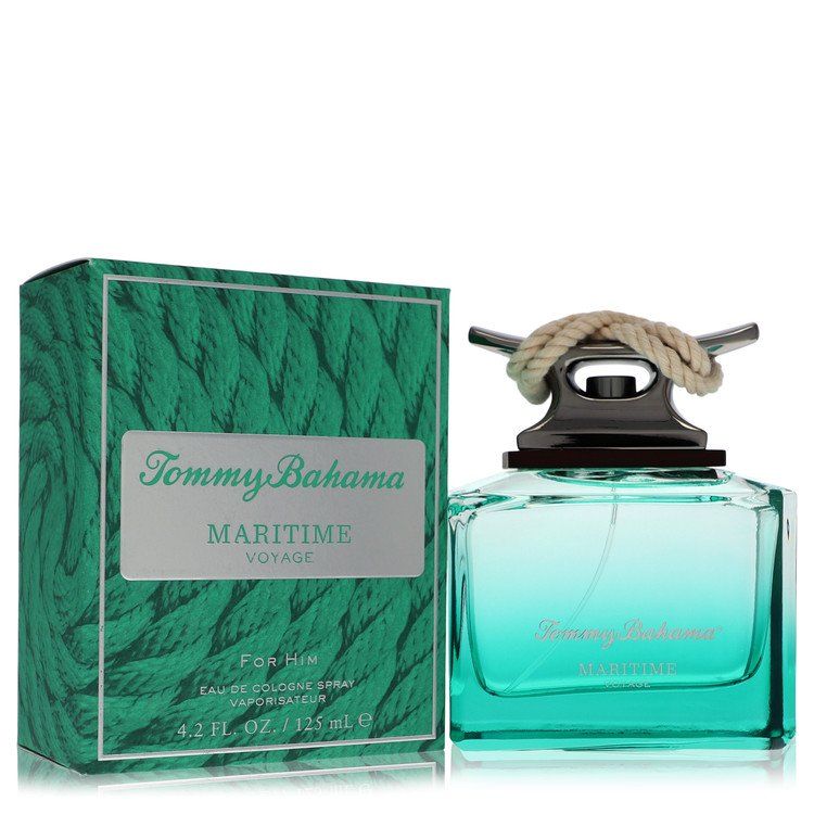 Tommy Bahama Maritime Voyage by Tommy Bahama Eau De Cologne Spray