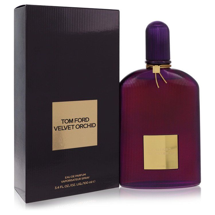 Tom Ford Velvet Orchid de Tom Ford Eau de Parfum en Spray