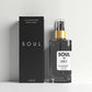 SOUL Nro. 2901 Impresión del perfume Be Delicious Fresh Blossom para mujer Eau de Parfum Spray para mujer 4.0 fl oz 120 ml Fragancia de larga duración