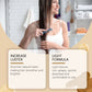 Hoegoa Batana Oil Crema para el cuidado del cabello Cuidado capilar Mejora la calidad del cabello Nutre el cuero cabelludo Mascarilla capilar de aceite de Batana