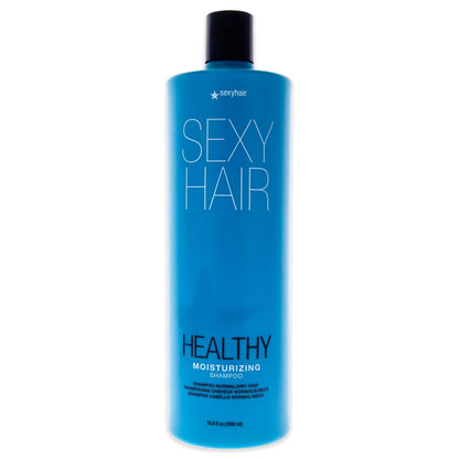 Champú Hidratante Healthy Sexy Hair