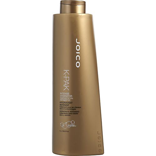 JOICO de Joico K PAK HIDRATANTE INTENSO PARA CABELLO SECO Y DAÑADO 33.8 OZ