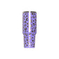 40oz Adventure Quencher Tumbler T hermos Vacuum Cups With Handle Stainless Steel Travel Water Cup Stay Ice Cold Car Coffee Mug
