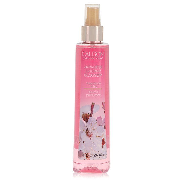 Calgon Take Me Away Japanese Cherry Blossom de Calgon Bruma Corporal
