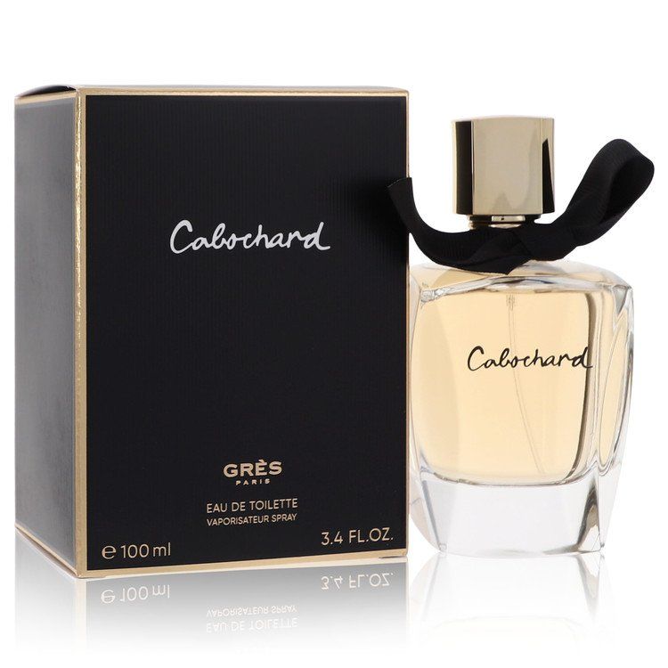 Cabochard de Parfums Gres Eau de Toilette Vaporizador