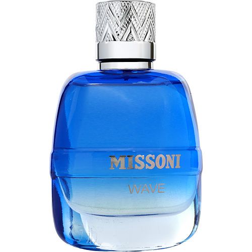 MISSONI WAVE de Missoni EDT SPRAY 3.4 OZ *TESTER