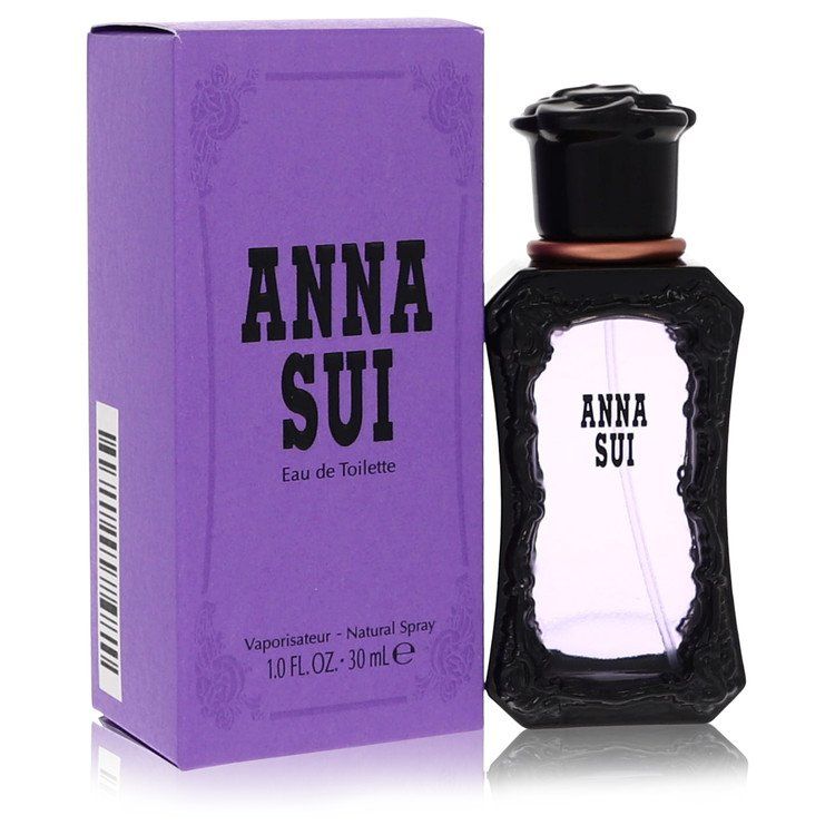 Anna Sui de Anna Sui Eau de Toilette Vaporizador