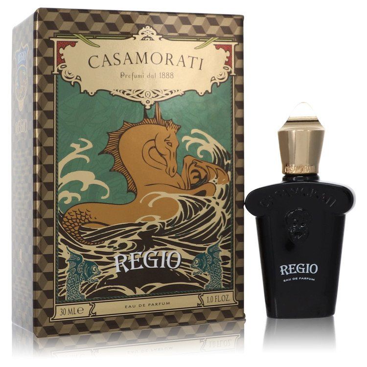 1888 Regio de Xerjoff Eau de Parfum vaporizador (unisex)