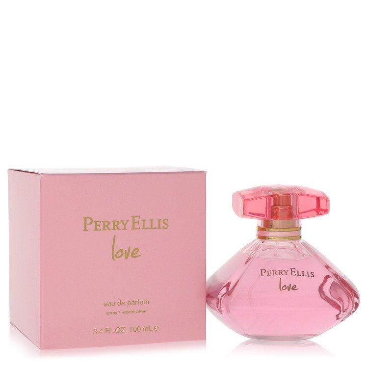 Perry Ellis Love de Perry Ellis Eau de Parfum Vaporizador