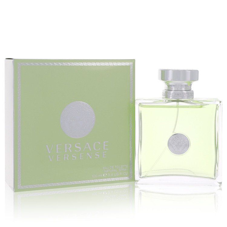 Versace Versense de Versace Eau De Toilette Spray
