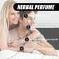 EELHOE Perfume de Hierbas Fresco, ligero, natural, fragancia duradera con un perfume que evoca una atmósfera de citas de pareja de nicho