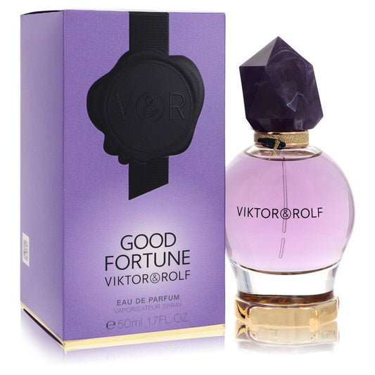 Viktor & Rolf Good Fortune de Viktor & Rolf Eau de Parfum Vaporizador