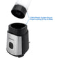 Personal Blender Smoothie Juice Shakes Mixer 2 Portable Bottle