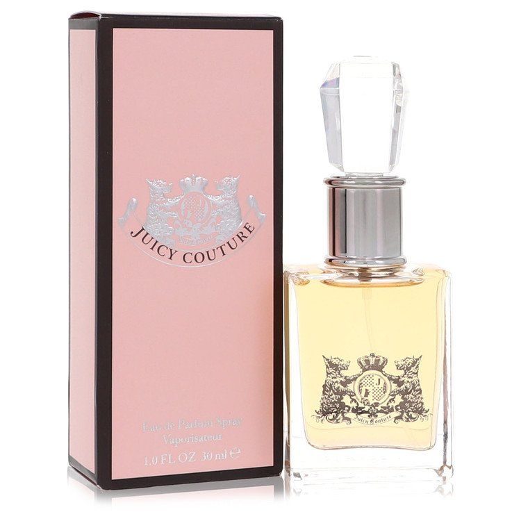 Juicy Couture de Juicy Couture Eau De Parfum Spray