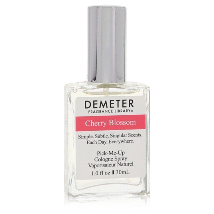 Demeter Cherry Blossom de Demeter Eau de Cologne en vaporizador (sin caja)