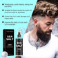 East Moon Sea Salt Curling Spray Long Lasting Styling Elastic Hair Conditioner Hair Spray for Lazy and Refreshing Hair Spray