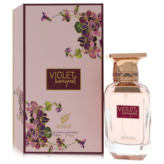 Afnan Violet Bouquet de Afnan Eau de Parfum en espray