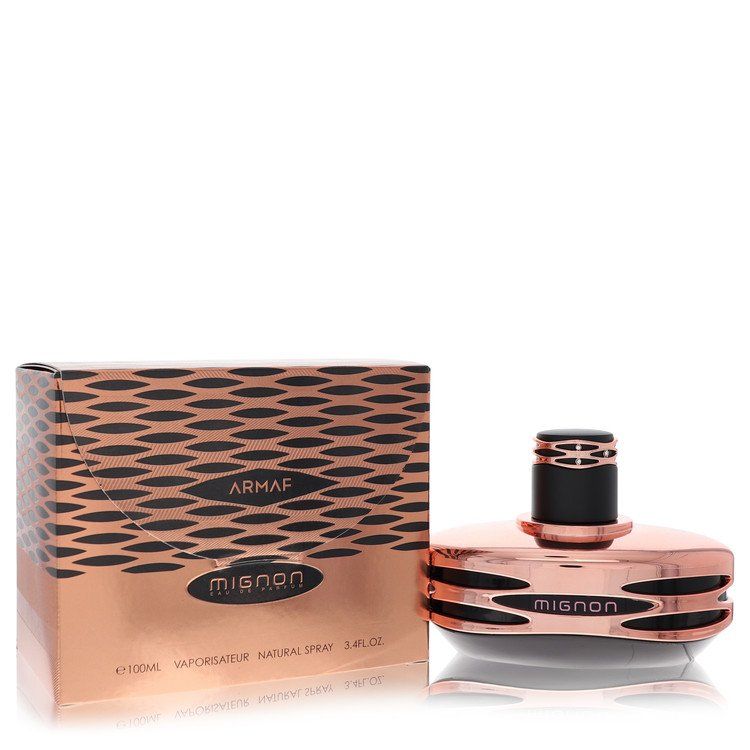 Armaf Mignon Black de Armaf Eau de Parfum en Spray