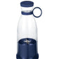 Personal Size Blender;  Portable Blender;  Battery Powered USB Blender