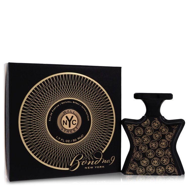Wall Street de Bond No. 9 Eau de Parfum en Spray