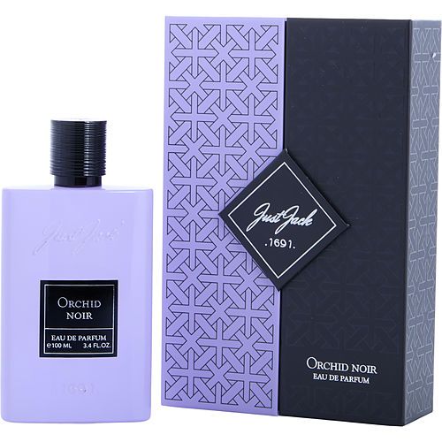 JUST JACK ORCHID NOIR de Just Jack EAU DE PARFUM SPRAY 3.4 OZ (NUEVO EMPAQUE)