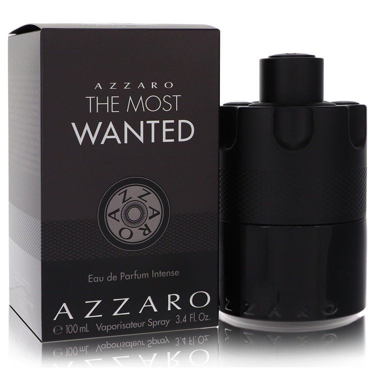 Azzaro The Most Wanted de Azzaro Eau de Parfum Intense Spray
