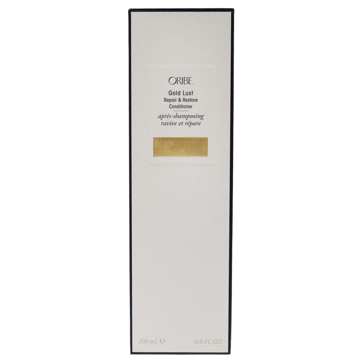 Acondicionador Gold Lust Repair and Restore de Oribe para Unisex - Acondicionador de 6.8 oz