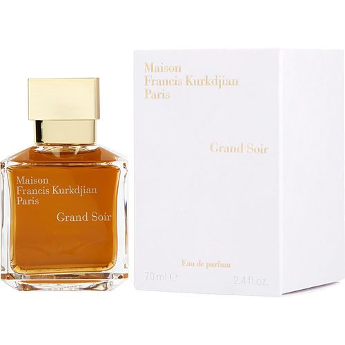 MAISON FRANCIS KURKDJIAN GRAND SOIR de Maison Francis EAU DE PARFUM SPRAY 2.4 OZ
