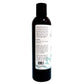 Mascarilla acondicionadora con cafeína orgánica, fórmula natural para el crecimiento del cabello, para un cabello más largo, fuerte y saludable, 236 ml