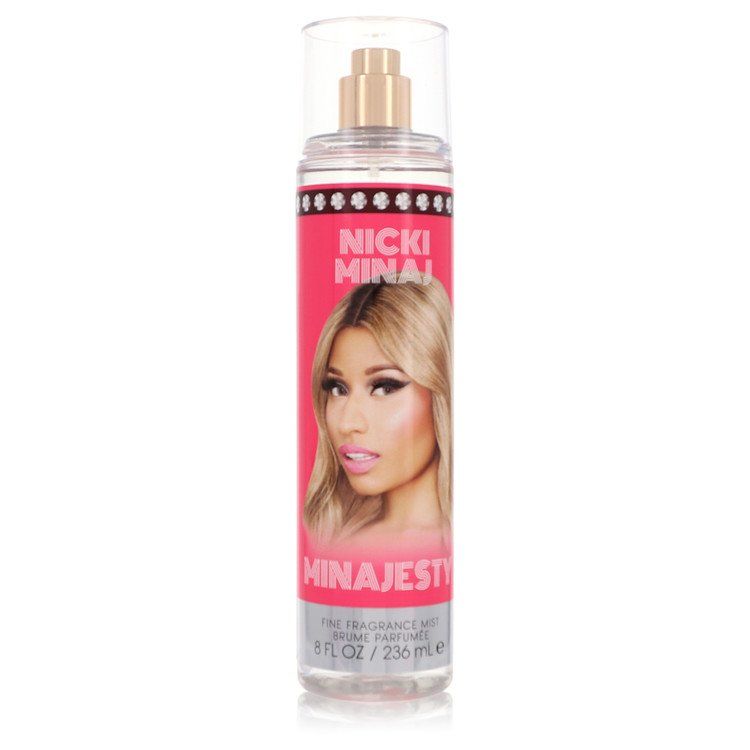 Minajesty de Nicki Minaj Fragancia en Bruma