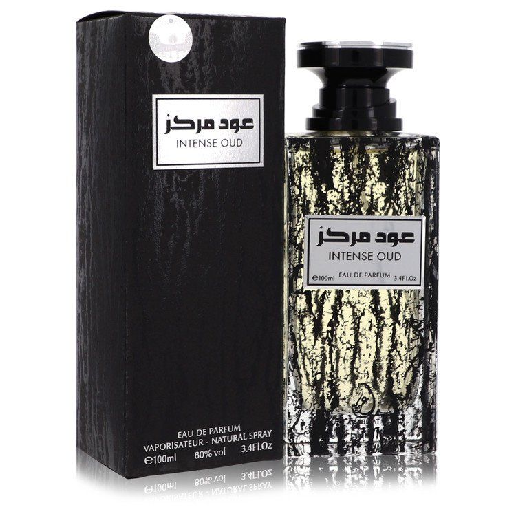 Arabiyat Intense Oud de My Perfumes Eau de Parfum en Spray (Unisex)