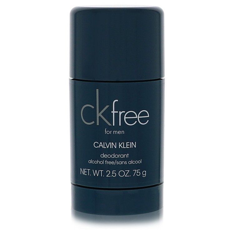 CK Free de Calvin Klein Desodorante en Barra
