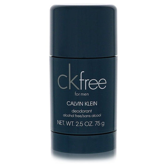 CK Free de Calvin Klein Desodorante en Barra
