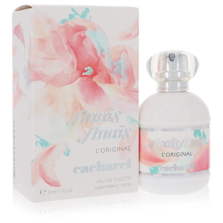 Anais Anais L'original de Cacharel Eau De Toilette Vaporizador