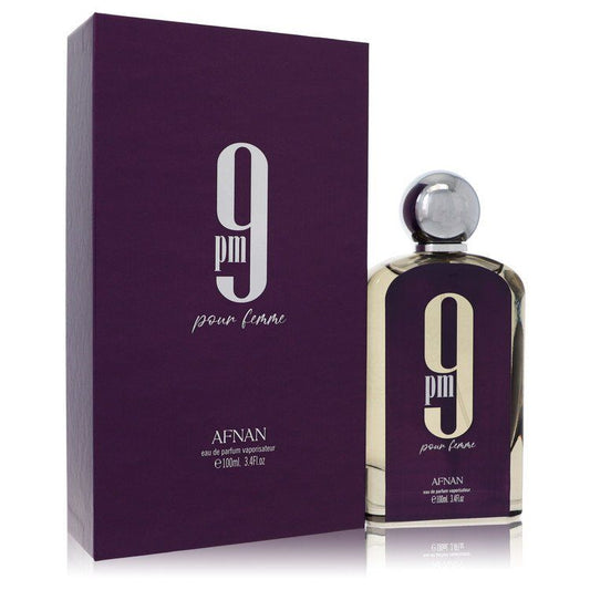 Afnan 9pm Pour Femme de Afnan Eau De Parfum Spray