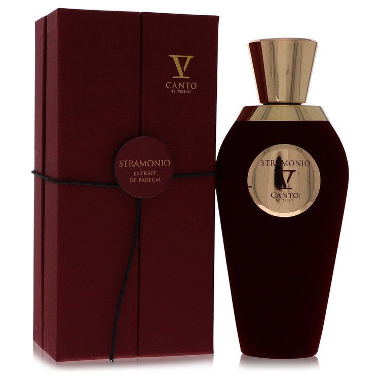 Stramonio V de V Canto Extrait De Parfum Vaporizador (Unisex)