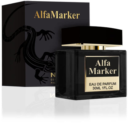 Colonia para hombres duradera en espray de 30 ml, perfume con feromonas