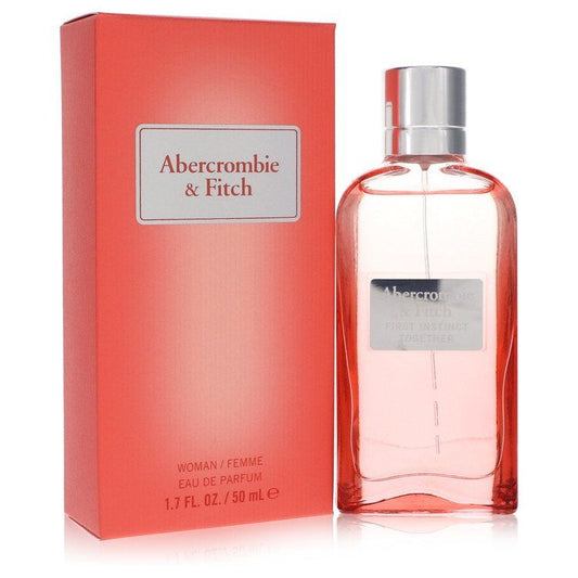 First Instinct Together de Abercrombie & Fitch Eau de Parfum en Spray